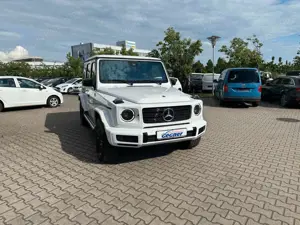 Mercedes-Benz G 400 d 9G-TRONIC Superior Burmester AHK Bild 3