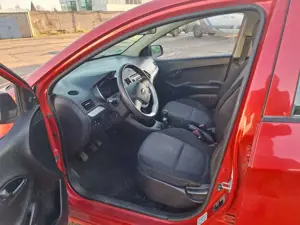 Kia Picanto Start Bild 5