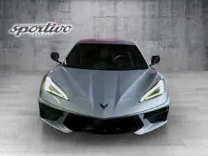 Corvette C8 Stingray 3 LT | Coupe | Lift | Competition Bild 3