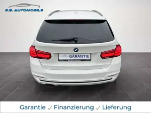 BMW 320 d xDrive Touring Sport-Line GARANTIE/AUTOMAT. Bild 5