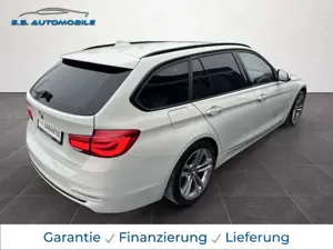 BMW 320 d xDrive Touring Sport-Line GARANTIE/AUTOMAT. Bild 4