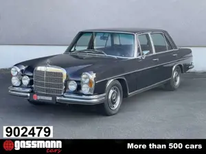 Mercedes-Benz 300 SEL 6.3 Limousine, W109 mehrfach verfügbar!