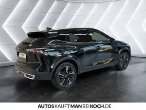 Nissan Qashqai 1.3 DIG-T Tekna Plus M.Hybrid ACC Navi LED Bild 5