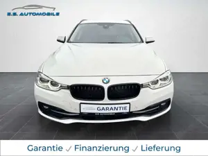 BMW 320 d xDrive Touring Sport-Line GARANTIE/AUTOMAT. Bild 2