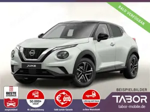 Nissan Juke N-Connecta DCT LED SHZ Nav PrivG UVP-32%*