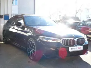 BMW 530 i xDrive Aut 19" M Sportpaket Navi Leder LED