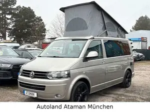 Volkswagen T5 California Comfortline Europe Klima Standhzg.