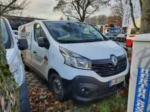 Renault Trafic Trafic L FAR9M