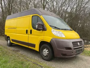 Fiat Ducato 2.3l H2/L4 Klima Tüv=Neu! Kasten 35-120