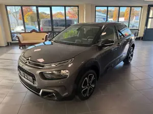 Citroen C4 Cactus Shine