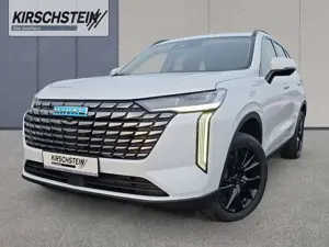 GWM Others 1.5 HEV DHT Luxury Panoramadach Head-Up