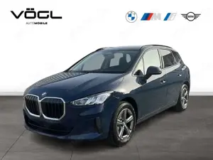 BMW 218 i Active Tourer DAB LED RFK Parkassistent