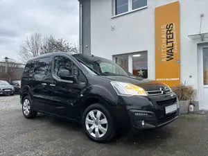 Citroen Berlingo Kombi Selection = Tüv + Wartung NEU =