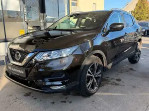 Nissan Qashqai N-Way*PANO*