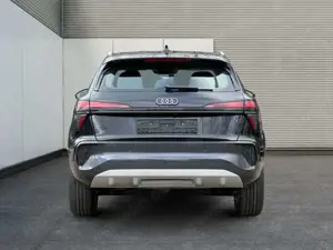 Audi Q3 Bild 4