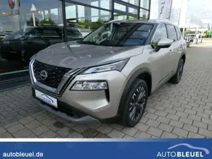 Nissan X-Trail 1.5 VC-T MHEV N-Connecta*Pano*19 Zoll*Leder*HUD*FA