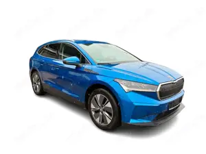 Skoda Enyaq iV 80 Loft