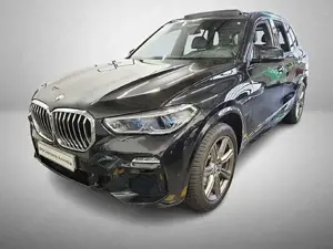 BMW X5 xDrive 40i M-Sport AUT/Luft/Navi/Pano/RFK/Standh./