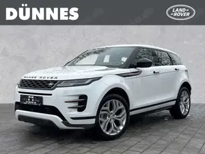 Land Rover Range Rover Evoque P300e R-Dynamic SE