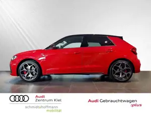 Audi A1 Sportback 40 TFS S line Edition , SONOS ACC Klima Bild 3