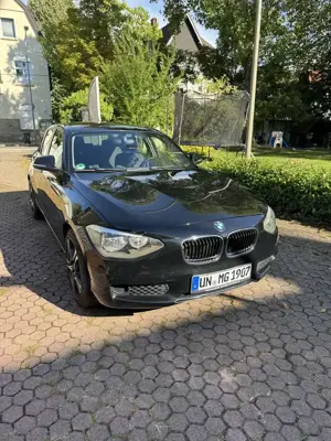 BMW 116 116i