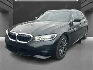 BMW 320 d Touring 190 PS M Sport Steptronic 8G