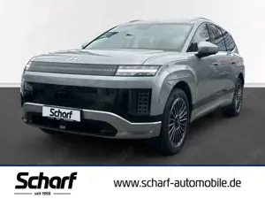 Hyundai IONIQ 9 Uniq Navi Leder Digitales Cockpit Memory Sitze