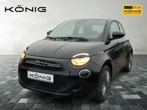 Fiat 500e Automatik, Carplay