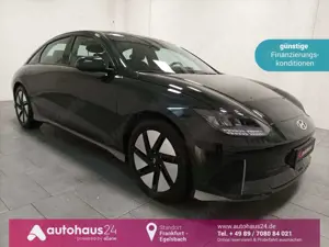 Hyundai IONIQ 6 Dynamiq Navi|ACC|CAM|Bluetooth