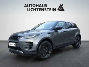 Land Rover Range Rover Evoque R-Dynamic S 136kw 179PS mild hybrid Leder Navi