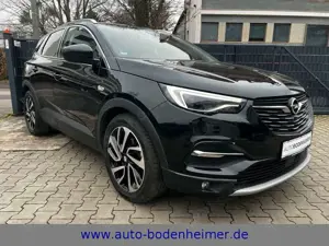 Opel Grandland X 2.0 D Ultimate·Sitzbelüftung·LED·360