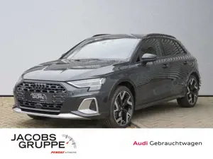 Audi A3 allstreet TFSI quattro S-tronic ACC*Matrix*RFK*AHK