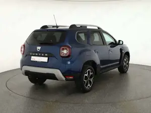 Dacia Duster II 1.3 TCe 130 Anniversary Navi PDC Tempo Bild 5
