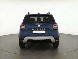 Dacia Duster II 1.3 TCe 130 Anniversary Navi PDC Tempo Bild 4