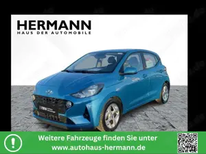 Hyundai i10 1.2 Trend LED*SHZ*PDC*DynLicht*Fernlichtass.