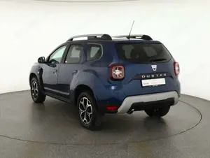 Dacia Duster II 1.3 TCe 130 Anniversary Navi PDC Tempo Bild 3