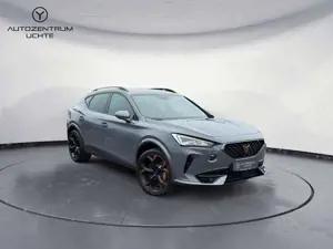 CUPRA Formentor VZ 4Drive/BREMBO/MEMORY/KAMERA/BEATS/