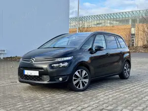 Citroen C4 Picasso BlueHDi 1.6 HDi Automatik
