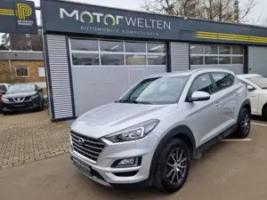 Hyundai TUCSON 1.6 Trend 2WD (OPF) 1.6 EU6d-T Trend 2WD (EURO 6d-