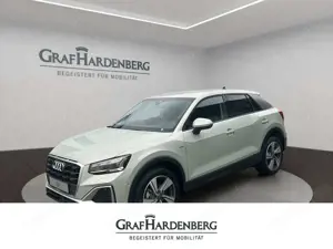 Audi Q2 S line 35 TFSI 110(150) kW(PS) S