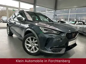 CUPRA Formentor e-Hybrid LederNavLEDKameraVirtualKamer