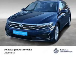 Volkswagen Passat Variant 1.4 TSI Hybrid GTE*AHK*LEDMatrix*