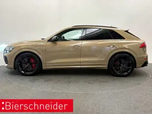 Audi RS Q8 performance AKTION! NACHTSICHT KERAMIK PANO HEADUP Bild 4