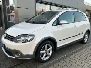 Volkswagen Golf Plus 1.4 TSI Cross