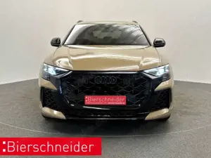 Audi RS Q8 performance AKTION! NACHTSICHT KERAMIK PANO HEADUP Bild 3