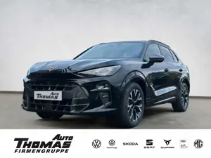 CUPRA Terramar 1.5 eTSI 150PS DSG