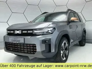 Dacia Bigster Extreme hybrid-G 150 4x4 City/Winter Bild 1