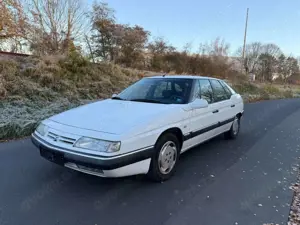 Citroen XM