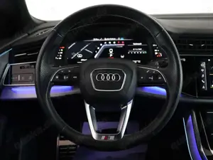 Audi SQ8 4.0TFSI 796,-ohne Anzahlung Navi Kamera Bild 4