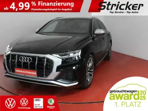 Audi SQ8 4.0TFSI 796,-ohne Anzahlung Navi Kamera